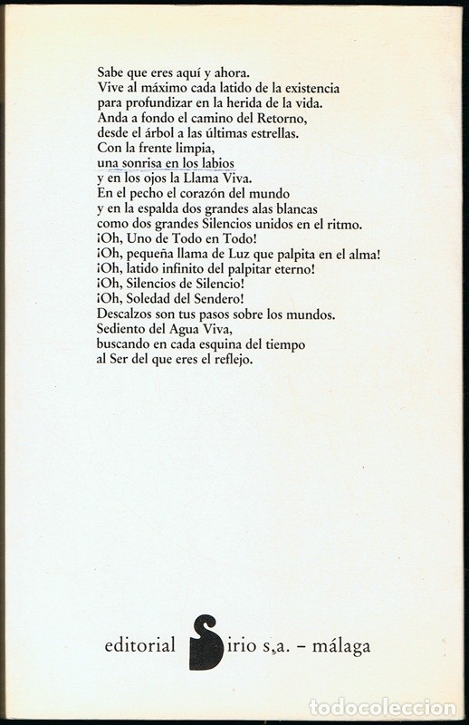 Libros de segunda mano: YO SOY TU MISMO CAYETANO ARROYO - Foto 2