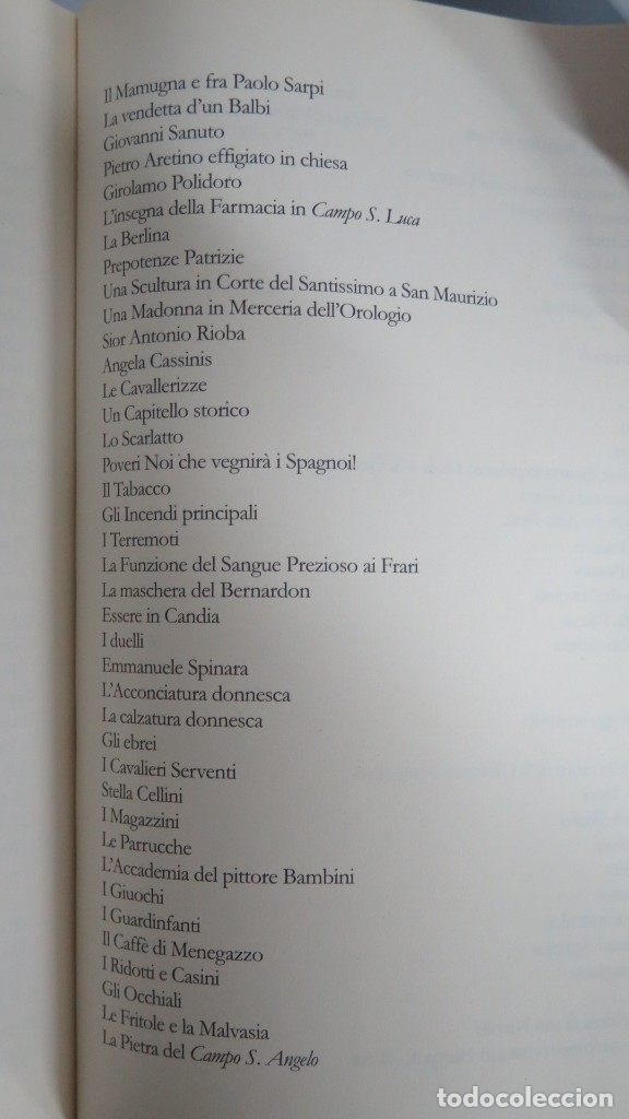 Libros de segunda mano: ANEDDOTI STORICI VENEZIANI. G. Nissati - Foto 4