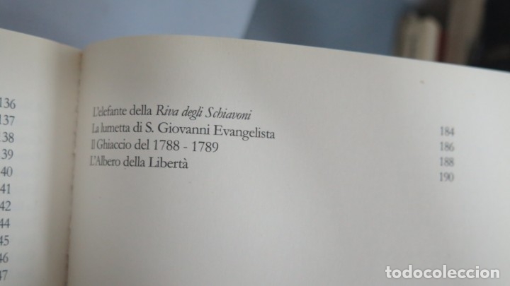 Libros de segunda mano: ANEDDOTI STORICI VENEZIANI. G. Nissati - Foto 6