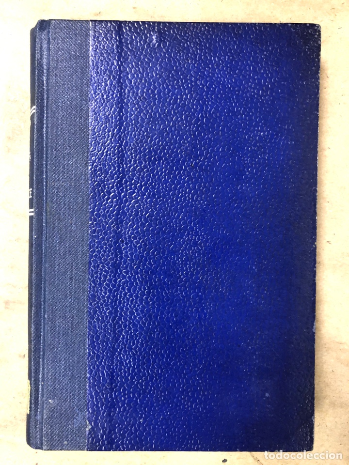 Libros de segunda mano: LOTE DE 14 OBRAS DE RICARDO LE&Oacute;N. Ver descripci&oacute;n. - Foto 3