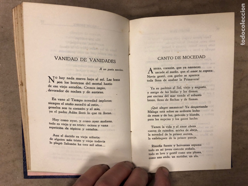Libros de segunda mano: LOTE DE 14 OBRAS DE RICARDO LE&Oacute;N. Ver descripci&oacute;n. - Foto 5