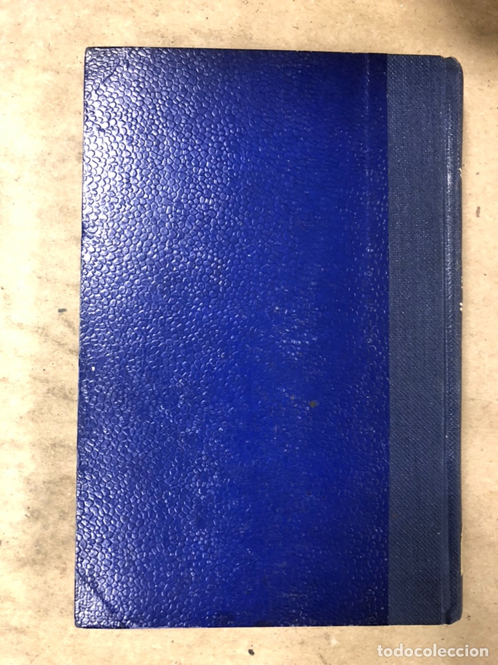 Libros de segunda mano: LOTE DE 14 OBRAS DE RICARDO LE&Oacute;N. Ver descripci&oacute;n. - Foto 6