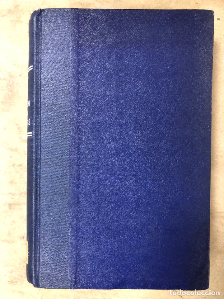 Libros de segunda mano: LOTE DE 14 OBRAS DE RICARDO LE&Oacute;N. Ver descripci&oacute;n. - Foto 7