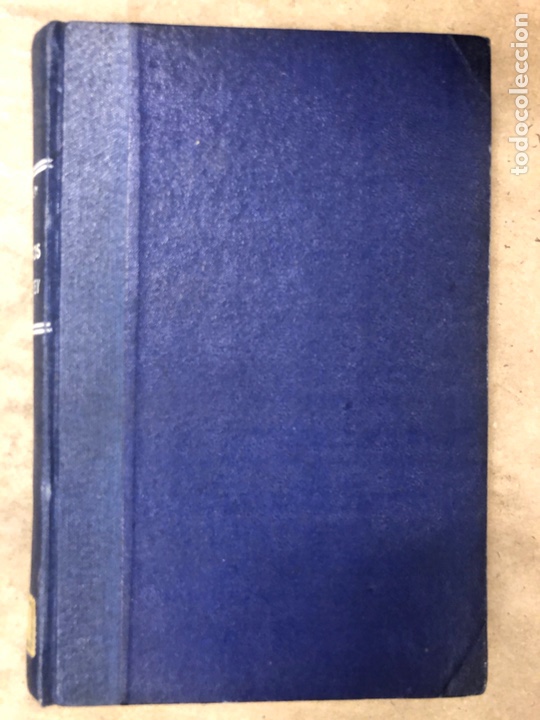 Libros de segunda mano: LOTE DE 14 OBRAS DE RICARDO LE&Oacute;N. Ver descripci&oacute;n. - Foto 11