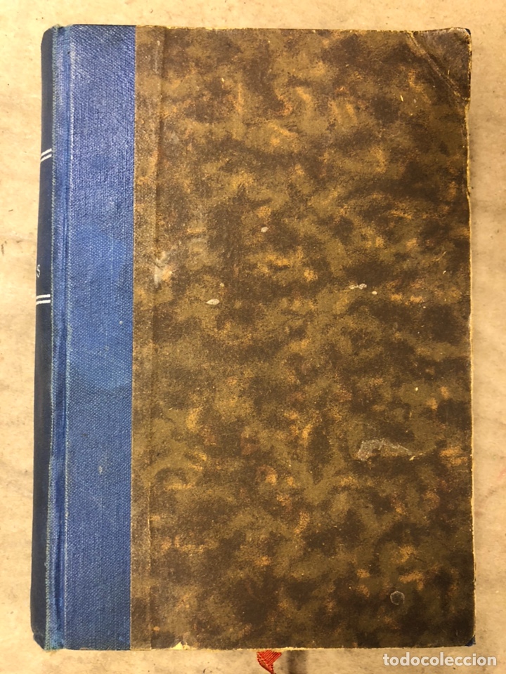 Libros de segunda mano: LOTE DE 14 OBRAS DE RICARDO LE&Oacute;N. Ver descripci&oacute;n. - Foto 23