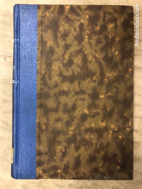 Libros de segunda mano: LOTE DE 14 OBRAS DE RICARDO LE&Oacute;N. Ver descripci&oacute;n. - Foto 27