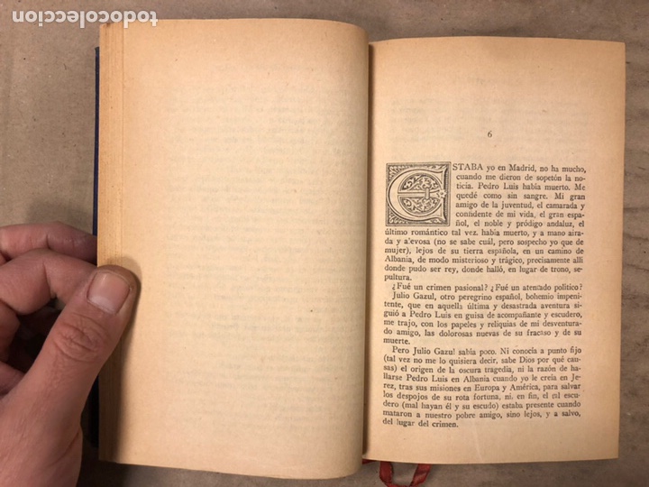 Libros de segunda mano: LOTE DE 14 OBRAS DE RICARDO LE&Oacute;N. Ver descripci&oacute;n. - Foto 45