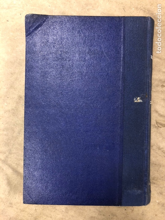 Libros de segunda mano: LOTE DE 14 OBRAS DE RICARDO LE&Oacute;N. Ver descripci&oacute;n. - Foto 50