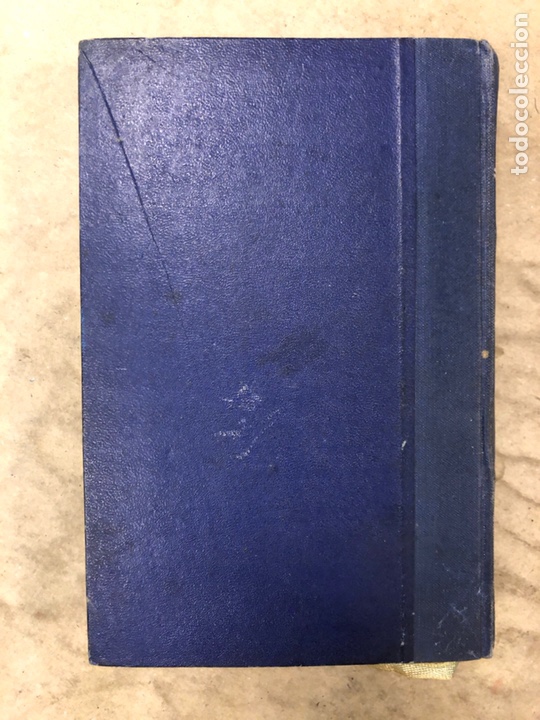 Libros de segunda mano: LOTE DE 14 OBRAS DE RICARDO LE&Oacute;N. Ver descripci&oacute;n. - Foto 54