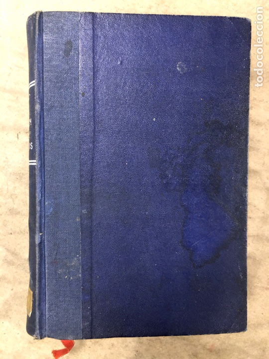 Libros de segunda mano: LOTE DE 14 OBRAS DE RICARDO LE&Oacute;N. Ver descripci&oacute;n. - Foto 55