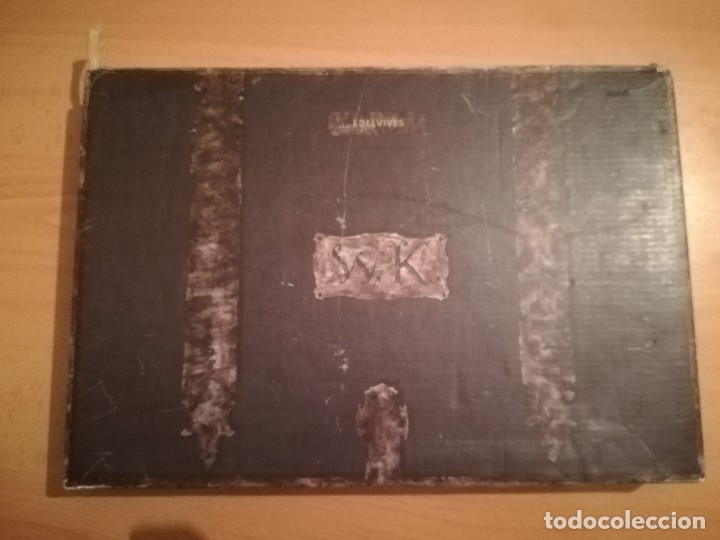 Libros de segunda mano: LIBRO JUEGO EN CAJA EL TESORO DEL CAPITAN WILLIAM KIDD EDELVIVES - Foto 4