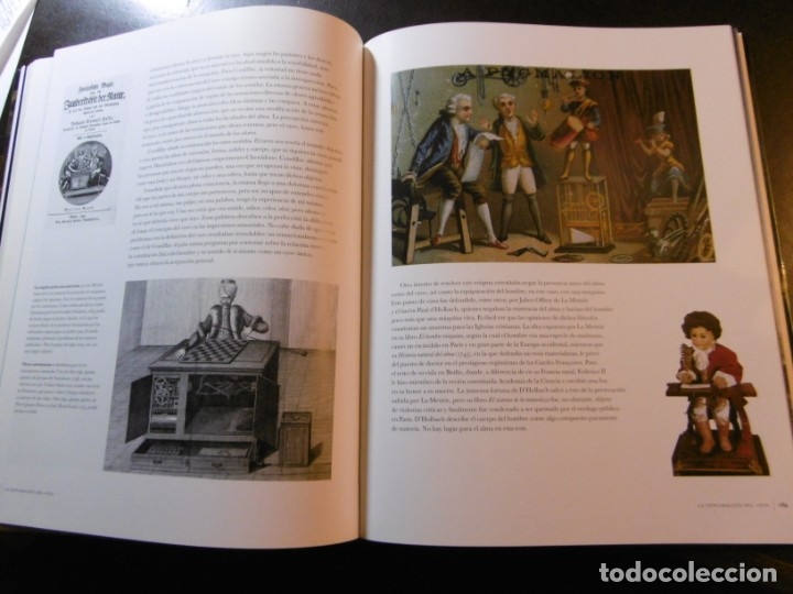 Libros de segunda mano: PANORAMA DE LA ILUSTRACI&Oacute;N. HISTORIA. - Foto 4