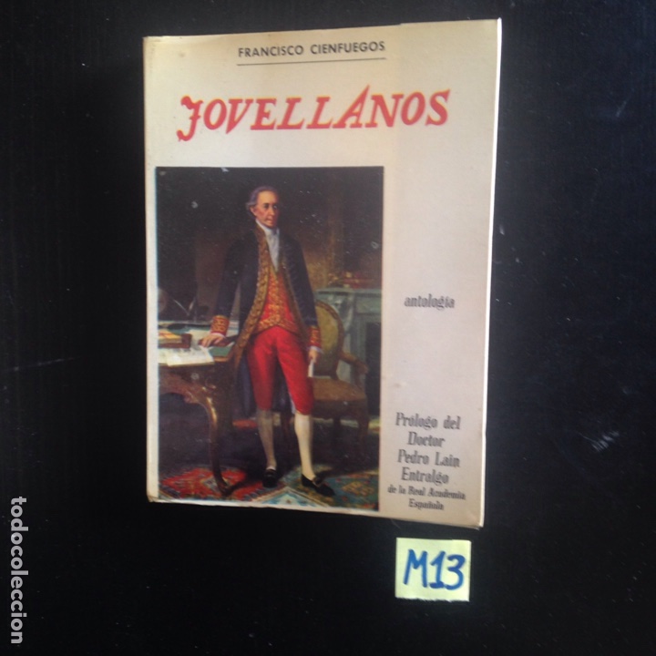 Libros de segunda mano: Jovellanos - Foto 2