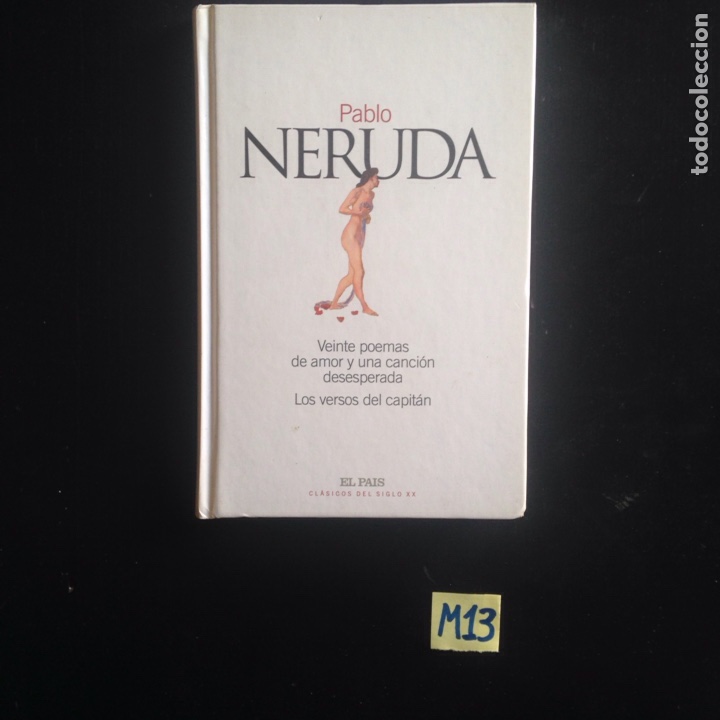 Libros de segunda mano: Pablo Neruda - Foto 1