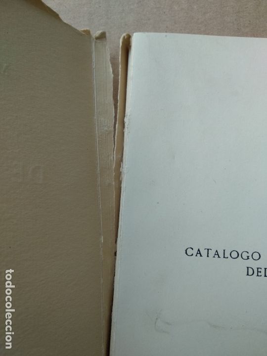 Libros de segunda mano: CATALOGO DE LAS ALHAJAS DELFIN - Foto 2