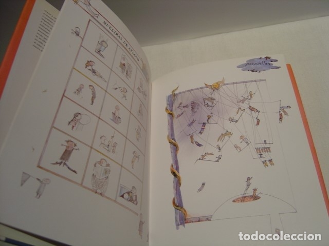 Libros de segunda mano: CRECER Y OTROS VICIOS - SARA MIDDA - CIRCULO DE LECTORES 1994 - Foto 6