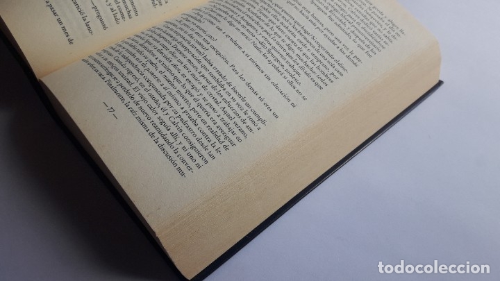 Libros de segunda mano: EL COMIT&Eacute; DE LA MUERTE. NOAH GORDON. Estado impecable - Foto 3