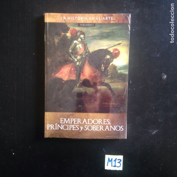 Libros de segunda mano: Emperadores pr&iacute;ncipes y soberanos - Foto 1