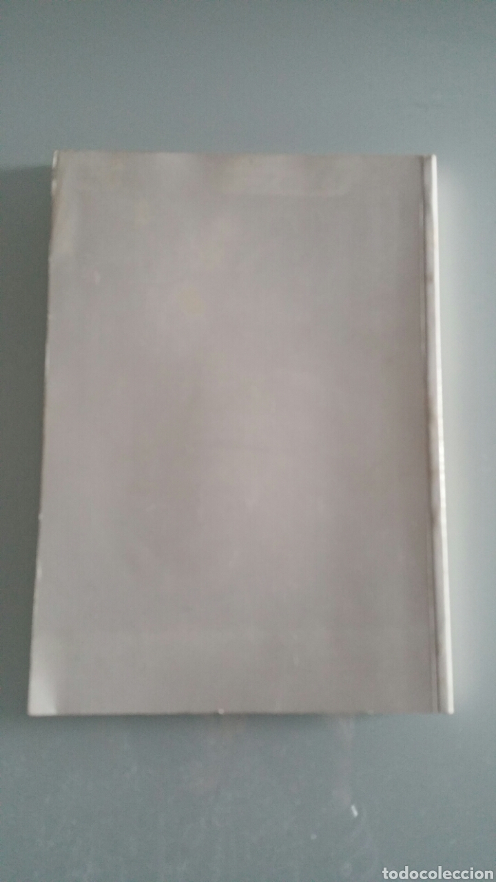 Libros de segunda mano: Constituci&oacute;n espa&ntilde;ola, edici&oacute;n especial, 1987. - Foto 3