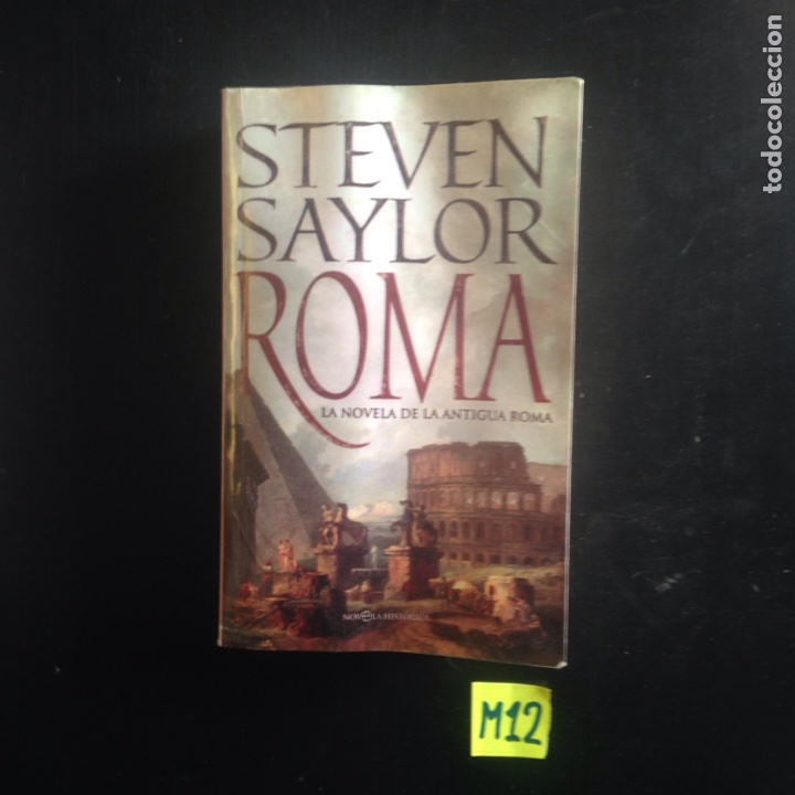 Libros de segunda mano: Roma - Foto 1