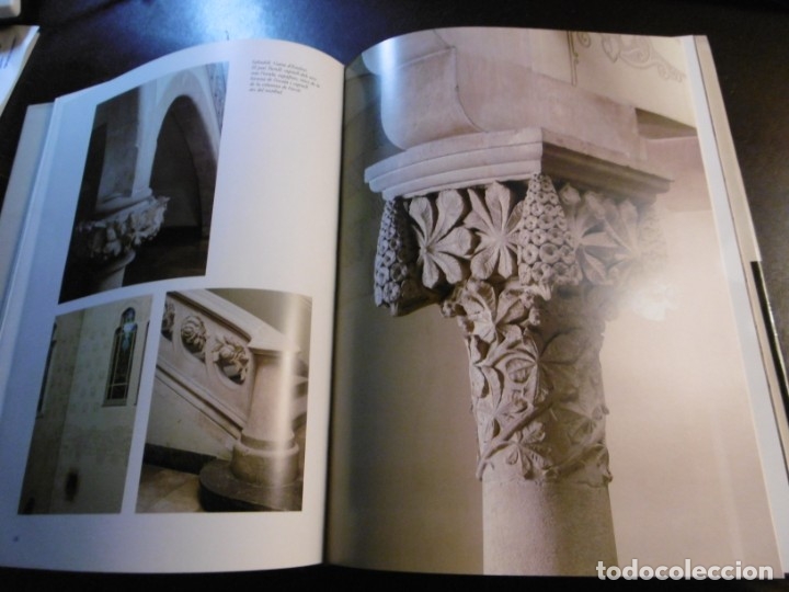 Libros de segunda mano: ELS EDIFICIS DE LA CAIXA D&acute;ESTALVIS DE SABADELL. MOSTRA MODERNISME CATAL&Agrave;. - Foto 4