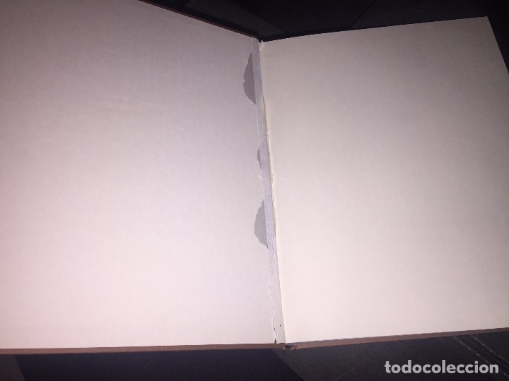 Libros de segunda mano: El c&oacute;dice atl&aacute;ntico. Leonardo da Vinci - Foto 1