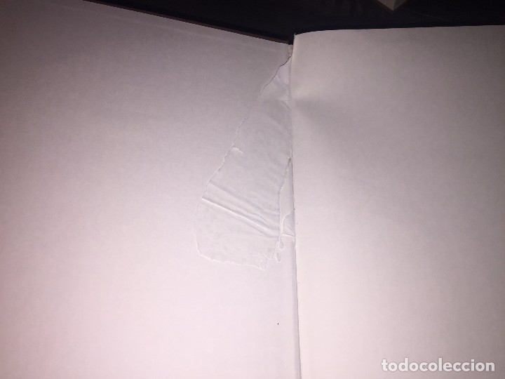 Libros de segunda mano: El c&oacute;dice atl&aacute;ntico. Leonardo da Vinci - Foto 3