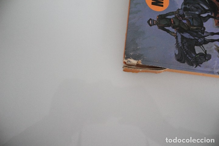 Libros de segunda mano: MIGUEL STRGOFF - Foto 2