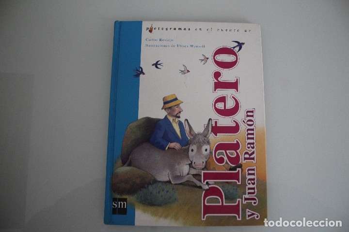 Libros de segunda mano: PLATEO Y JUAN RAM&Oacute;N - Foto 1