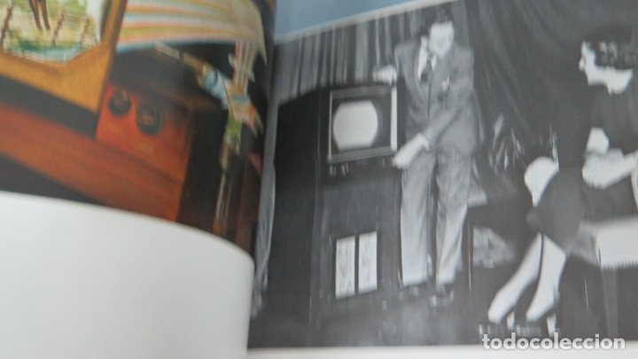 Libros de segunda mano: MARAVILLAS DE LA ELECTR&Oacute;NICA Y DE LA TELEVISI&Oacute;N. RAVALICO - Foto 6