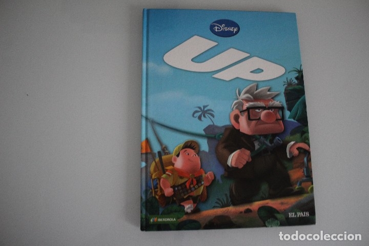 Libros de segunda mano: UP - Foto 1