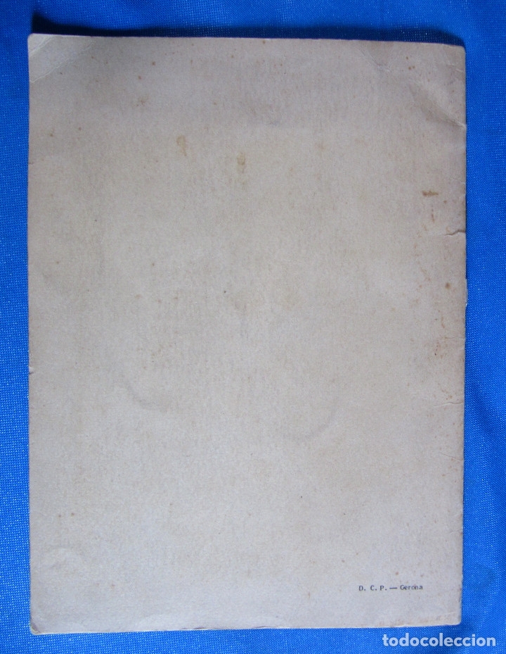 Libros de segunda mano: PERALADA. MIGUEL GALOBARDES VILA. EDICIONES BIBLIOTECA DEL PALACIO DE PERALADA, 1952. - Foto 6