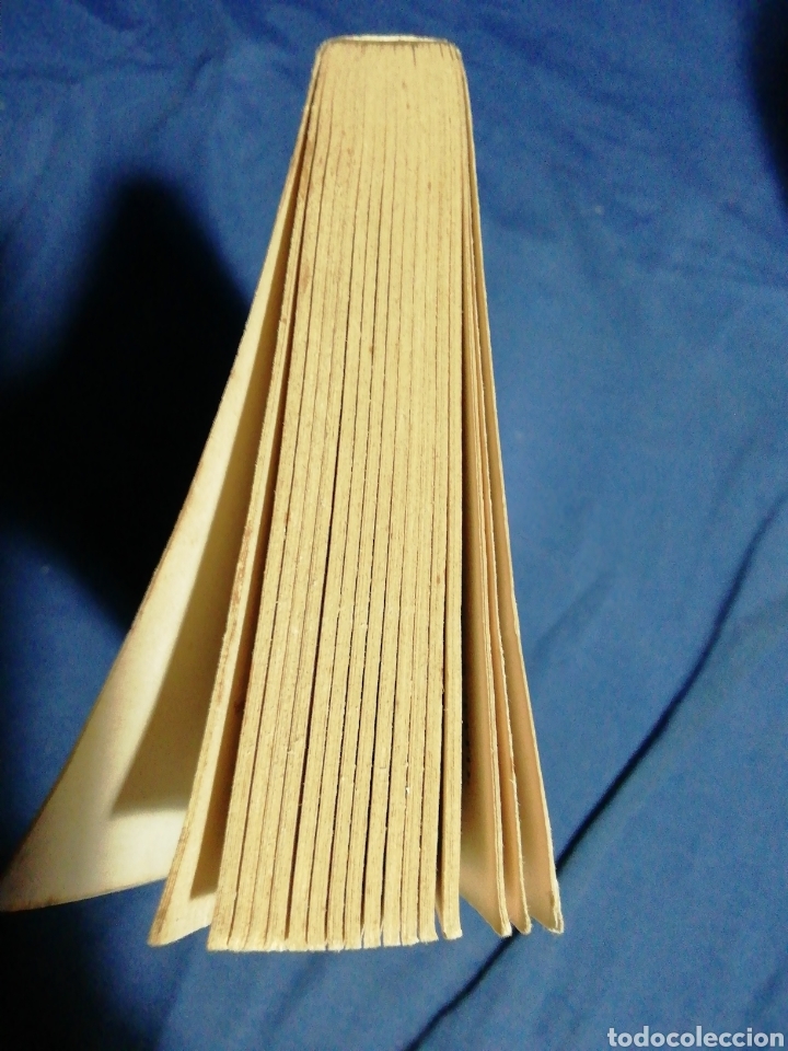 Libros de segunda mano: PROBLEMAS DE AJEDREZ 1 . ROM&Aacute;N TOR&Aacute;N. - Foto 3