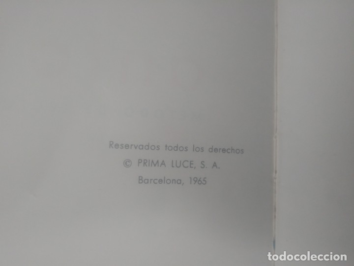 Libros de segunda mano: Libro ANTORCHA Antonio Carbonell Soler a&ntilde;o 1965 - Foto 4