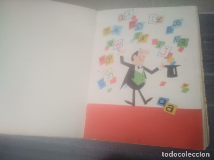 Libros de segunda mano: Libro ANTORCHA Antonio Carbonell Soler a&ntilde;o 1965 - Foto 5
