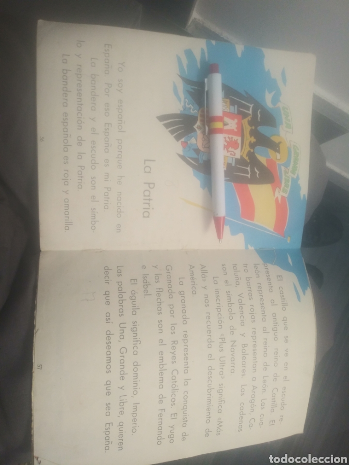 Libros de segunda mano: Libro ANTORCHA Antonio Carbonell Soler a&ntilde;o 1965 - Foto 8