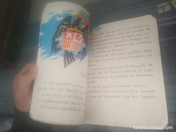 Libros de segunda mano: Libro ANTORCHA Antonio Carbonell Soler a&ntilde;o 1965 - Foto 3