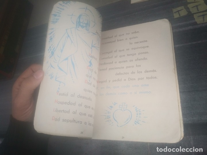 Libros de segunda mano: Libro ANTORCHA Antonio Carbonell Soler a&ntilde;o 1965 - Foto 4