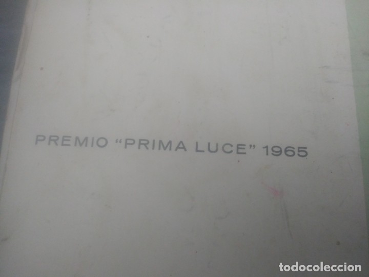 Libros de segunda mano: Libro ANTORCHA Antonio Carbonell Soler a&ntilde;o 1965 - Foto 3