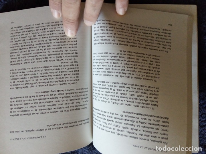 Libros de segunda mano: VIDA DESPU&Eacute;S DE LA VIDA. RAYMOND A. MOODY,JR. - Foto 3