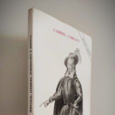 Libros de segunda mano: MALLORCA: LEYENDAS, TRADICIONES Y RELATOS - GABRIEL SABRAFIN - SEGUNDA EDICION 1980