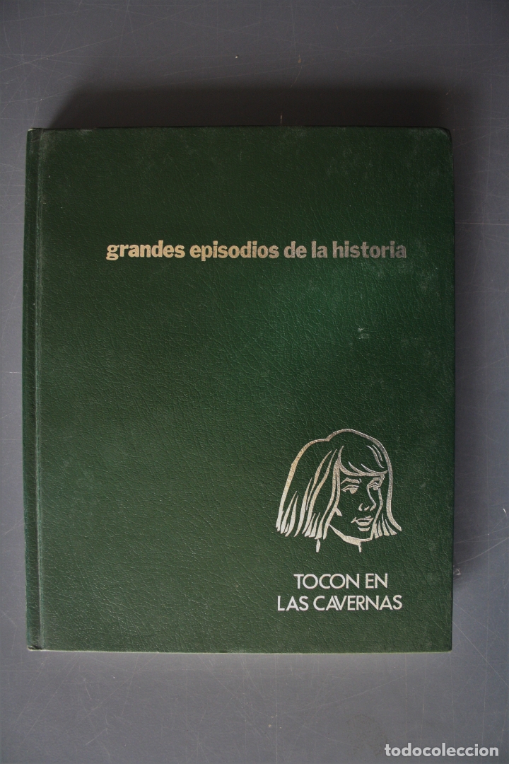 Libros de segunda mano: Toc&oacute;n en las cavernas. Aldo Berti. Ed. EDAF Ediciones, S.A. Madrid 1974 - Aldo Berti - Foto 1