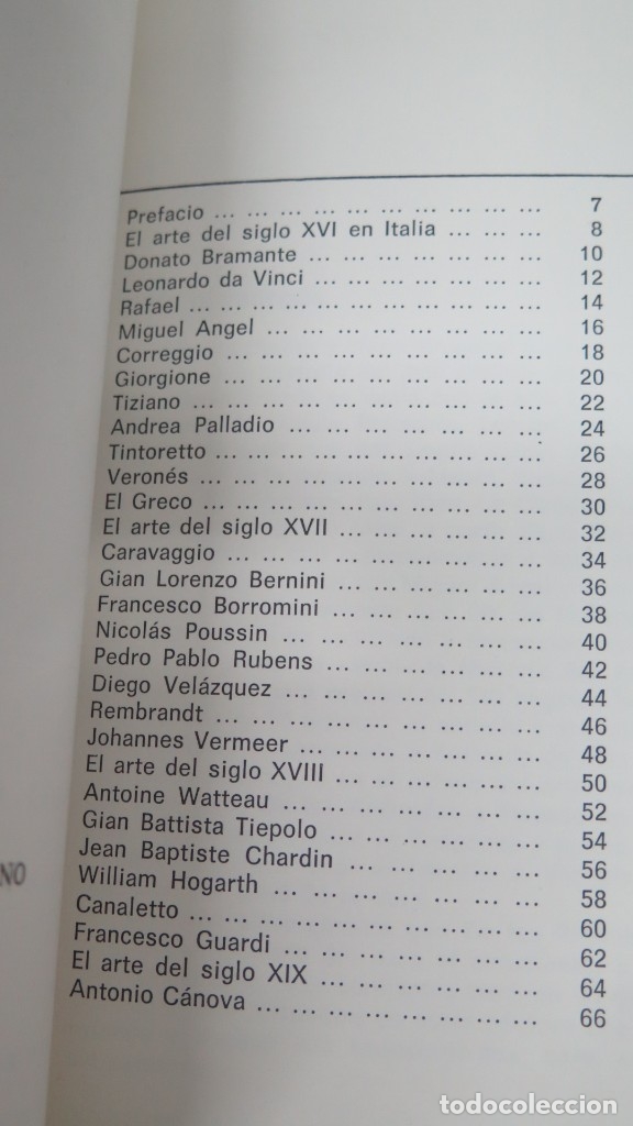 Libros de segunda mano: DE LAS PIR&Aacute;MIDES A PICASSO. GIUSSEPPE MAZZARIOL. 2 TOMOS - Foto 3