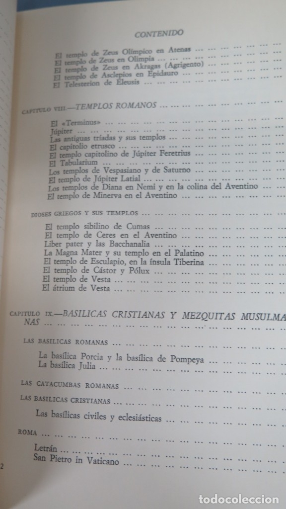 Libros de segunda mano: EL TEMPLO. EL ESPACIO SAGRADO DE LA CAVERNA A LA CATEDRAL. JAMES - Foto 6