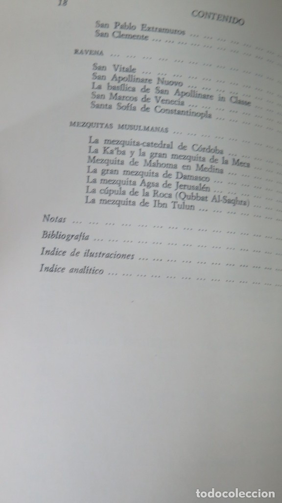 Libros de segunda mano: EL TEMPLO. EL ESPACIO SAGRADO DE LA CAVERNA A LA CATEDRAL. JAMES - Foto 7