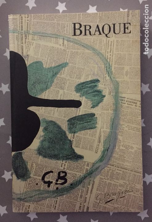 Libros de segunda mano: BRAQUE, Ceuvre grave, Cubismo - Foto 1