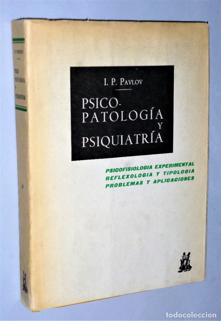 Libros de segunda mano: PSICOPATOLOGIA Y PSIQUIATRIA. - Foto 1