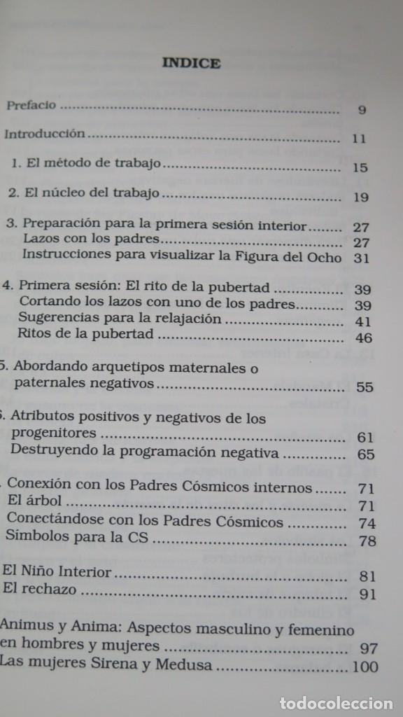 Libros de segunda mano: CORTANDO MAS LAZOS QUE ATAN. Krystal - Foto 2