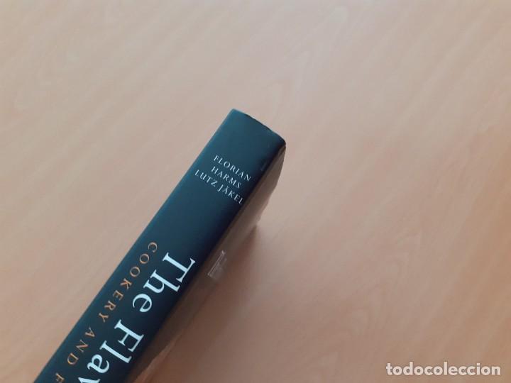 Libros de segunda mano: LIBRO FLAVOURS ARABIA - NUEVO - Foto 2