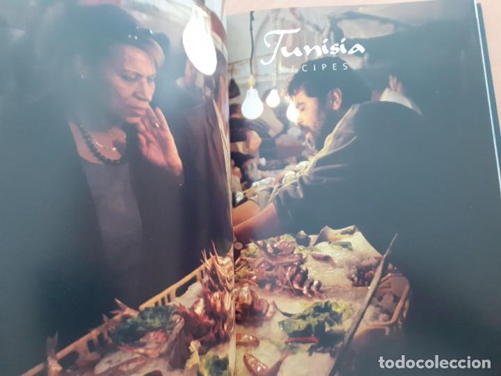 Libros de segunda mano: LIBRO FLAVOURS ARABIA - NUEVO - Foto 4